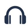 Headset Icon