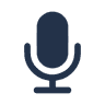 Microphone Icon